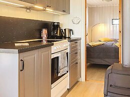 4 Person Holiday Home in Lyngdal-by Traum