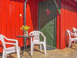 4 Person Holiday Home in Lyngdal-by Traum