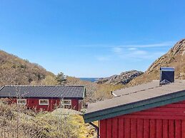 4 Person Holiday Home in Lyngdal-by Traum