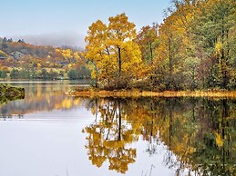 4 Person Holiday Home in Lyngdal-by Traum