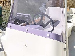 4 Person Holiday Home in Lyngdal-by Traum