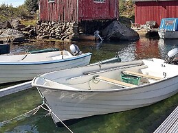 4 Person Holiday Home in Lyngdal-by Traum