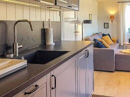 4 Person Holiday Home in Lyngdal-by Traum