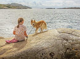 4 Person Holiday Home in Lyngdal-by Traum