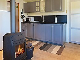 4 Person Holiday Home in Lyngdal-by Traum