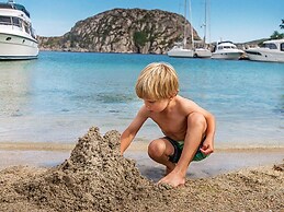 4 Person Holiday Home in Lyngdal-by Traum