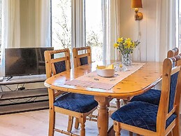 4 Person Holiday Home in Lyngdal-by Traum