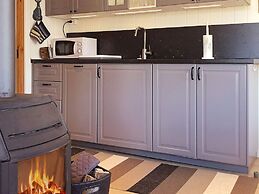 4 Person Holiday Home in Lyngdal-by Traum