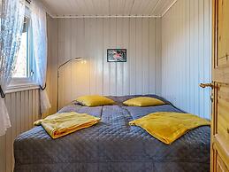 4 Person Holiday Home in Lyngdal-by Traum