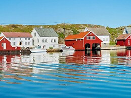 4 Person Holiday Home in Lyngdal-by Traum