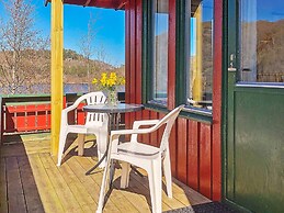 4 Person Holiday Home in Lyngdal-by Traum