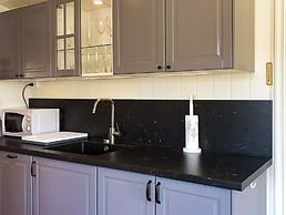 4 Person Holiday Home in Lyngdal-by Traum