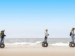 6 Person Holiday Home in Hvide Sande-by Traum