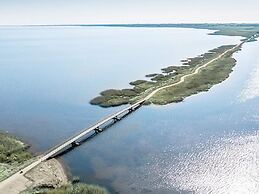 6 Person Holiday Home in Hvide Sande-by Traum