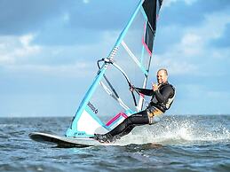 6 Person Holiday Home in Hvide Sande-by Traum