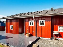 6 Person Holiday Home in Hvide Sande-by Traum