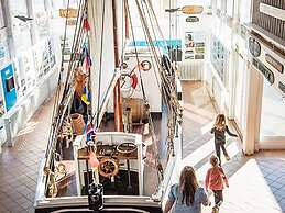 6 Person Holiday Home in Hvide Sande-by Traum