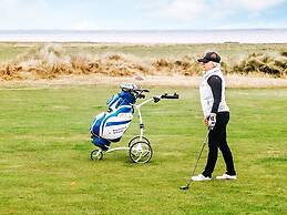 6 Person Holiday Home in Hvide Sande-by Traum