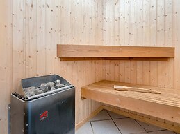 6 Person Holiday Home in Bjert-by Traum