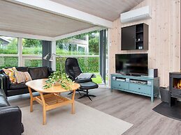 6 Person Holiday Home in Bjert-by Traum