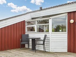 6 Person Holiday Home in Bjert-by Traum