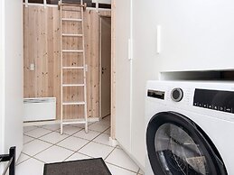 6 Person Holiday Home in Bjert-by Traum