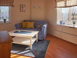 4 Person Holiday Home in Odeshog