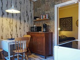 4 Person Holiday Home in Odeshog