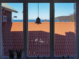 4 Person Holiday Home in Odeshog