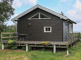 4 Person Holiday Home in Oure