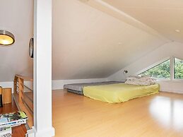 4 Person Holiday Home in Oure