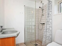 4 Person Holiday Home in Oure