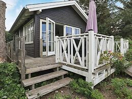4 Person Holiday Home in Oure