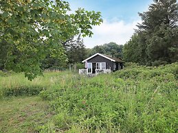 4 Person Holiday Home in Oure