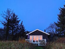 4 Person Holiday Home in Oure