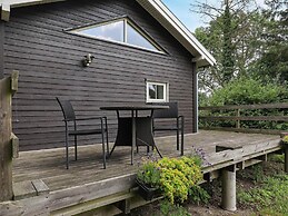 4 Person Holiday Home in Oure