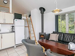 4 Person Holiday Home in Oure