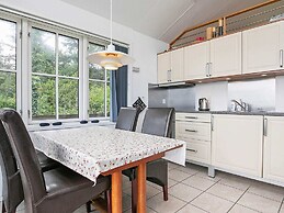 4 Person Holiday Home in Oure