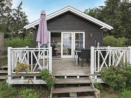 4 Person Holiday Home in Oure