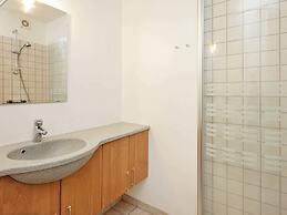 4 Person Holiday Home in Oure