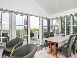 4 Person Holiday Home in Oure