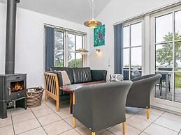4 Person Holiday Home in Oure