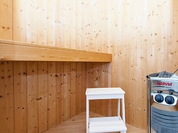 8 Person Holiday Home in Allingabro-by Traum