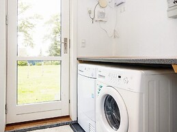 8 Person Holiday Home in Allingabro-by Traum