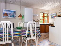 6 Person Holiday Home in Hojslev-by Traum