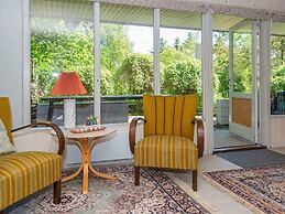 6 Person Holiday Home in Hojslev-by Traum