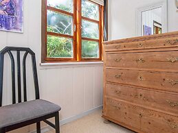 6 Person Holiday Home in Hojslev-by Traum