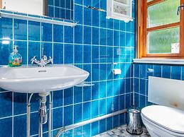 6 Person Holiday Home in Hojslev-by Traum