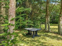 6 Person Holiday Home in Hojslev-by Traum