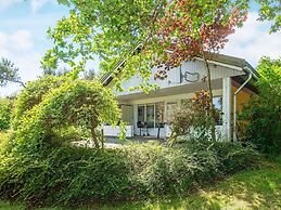 6 Person Holiday Home in Hojslev-by Traum